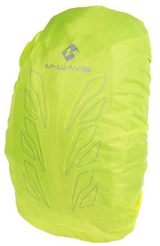 M-Wave-M-Wave Rough Ride 15L - Sac à dos de VTT-1