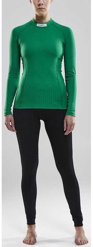 CRAFT-Progress Baselayer Cn Maniche Lunghe T-Shirt Da Fitness-3
