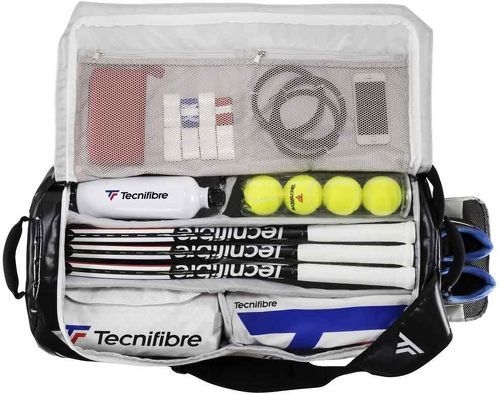 TECNIFIBRE-Tecnifibre Tour Endurance Rackpack Xl-2