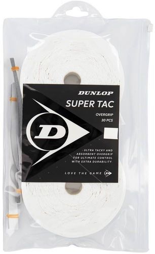 DUNLOP-Dunlop Super Tac 30 Units-image-1