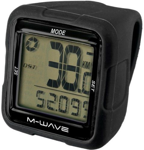 M-Wave-M-wave Xiv Silicone-1