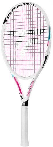 TECNIFIBRE-Tecnifibre T-rebound 26 - Raquette de tennis-0