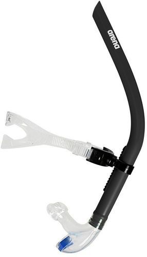 ARENA-Tuba ARENA Swim Snorkel  3 Black-0