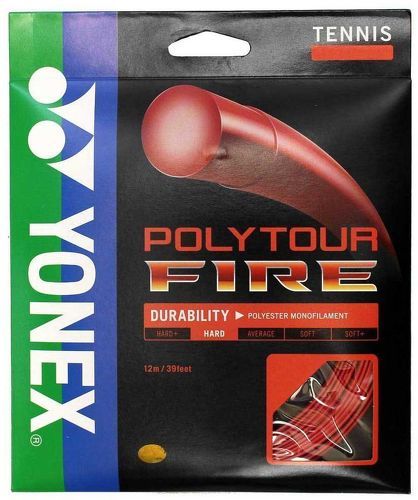 YONEX-Poly Tour Fire (1.25mm)-0