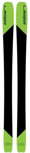 ELAN SKIS-Elan Ripstick 96-4