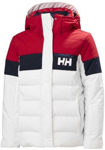 HELLY HANSEN-Helly Hansen Diamond Junior - Veste de ski-0