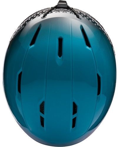 ROSSIGNOL-Whoopee Impacts - Casque de ski-1