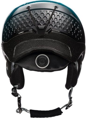 ROSSIGNOL-Whoopee Impacts - Casque de ski-3