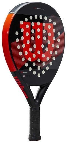 WILSON-Pro Staff Elite-4