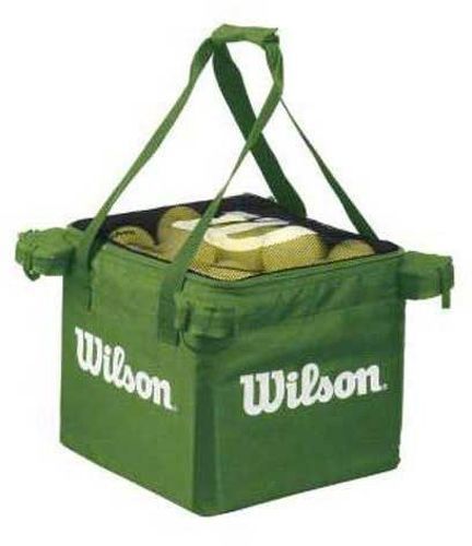 WILSON-Wilson Teaching Cart Bag-image-1
