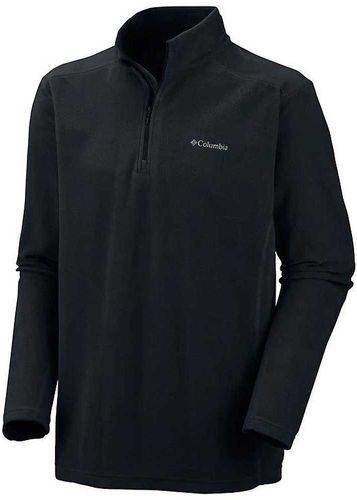 Columbia-Klamath Range Ii Big - Polaire de ski-0