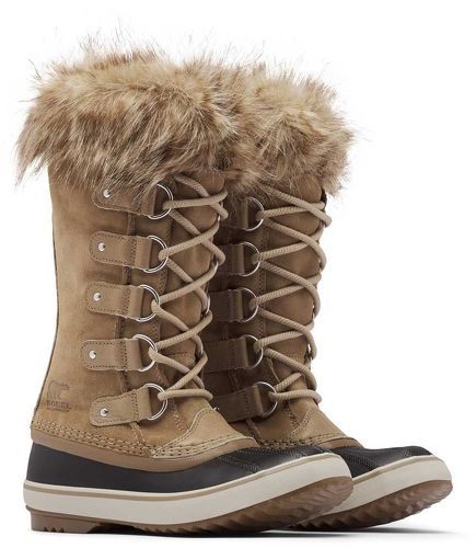 SOREL-Sorel Joan Of Arctic - Bottes après-ski-4