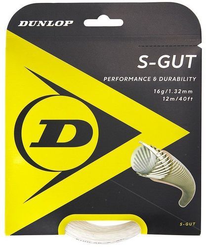 DUNLOP-Cordage Dunlop gut-image-1