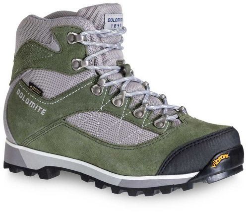 Dolomite-Chaussures ZERNEZ GTX WMN Trekking Gore-Tex® Femme-image-1