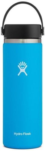 HYDRO FLASK-Thermos Hydro Flask Wide Mouth With Flex Cap 2.0 20 Oz-0