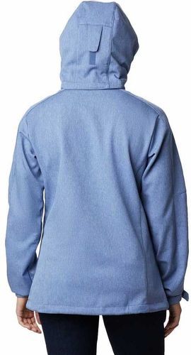 Columbia-Columbia Cascade Ridge - Veste-1