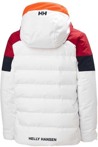 HELLY HANSEN-Helly Hansen Diamond Junior - Veste de ski-1