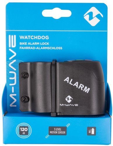 M-Wave-M-wave Watchdog Alarm System-1