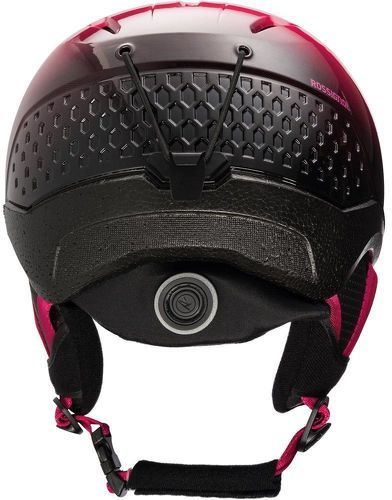 ROSSIGNOL-Whoopee Impacts - Casque de ski-3