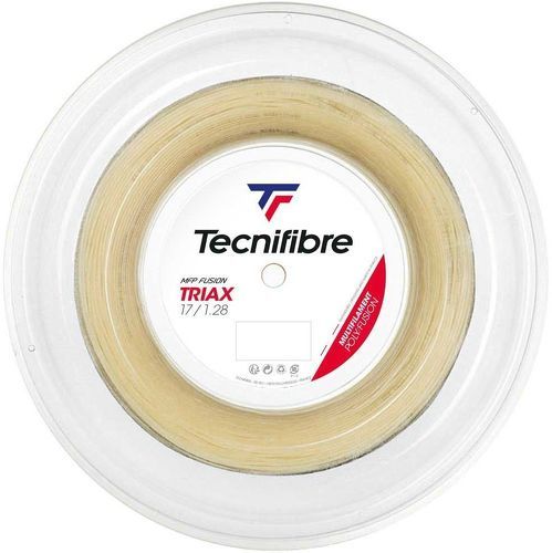 TECNIFIBRE-Bobine Tecnifibre Triax 200m-image-1