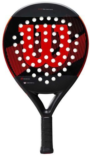 WILSON-Pro Staff Elite-3