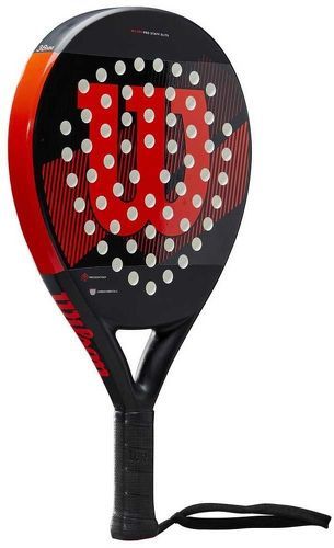 WILSON-Pro Staff Elite-1