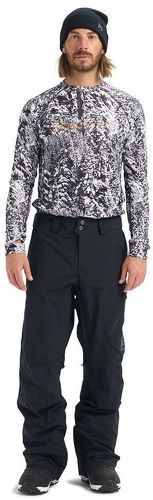 BURTON-Burton Cyclic Tall Goretex - Pantalon de snowboard-3