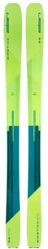 ELAN SKIS-Elan Ripstick 96-1