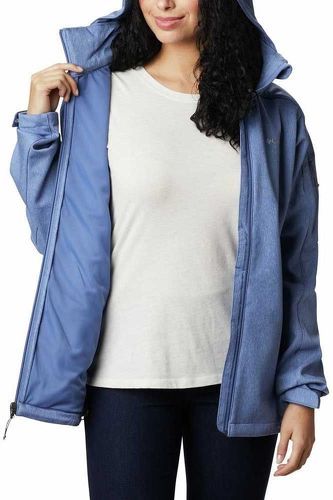Columbia-Columbia Cascade Ridge - Veste-3