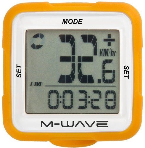 M-Wave-M-wave Xiv Silicone-2