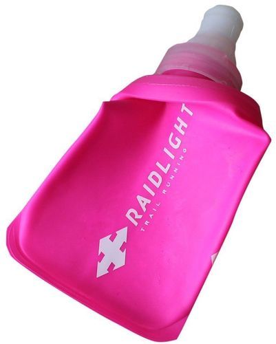 RAIDLIGHT-Raidlight Bidon Souple Eazy 150ml-1