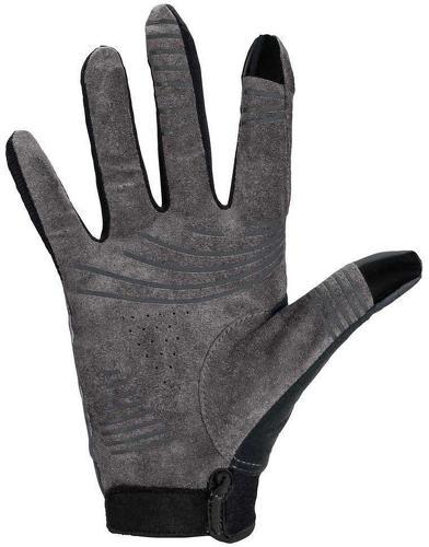 VAUDE-Dyce Ii - Gants de vélo-1