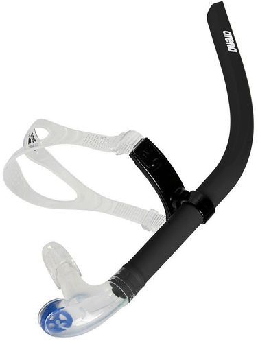 ARENA-Tuba ARENA Swim Snorkel  3 Black-4