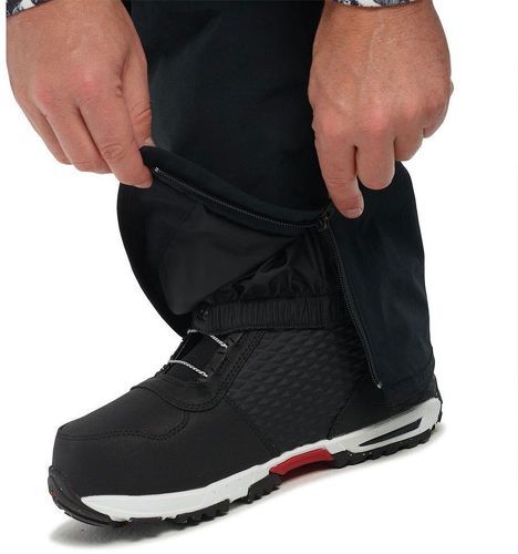 BURTON-Burton Cyclic Tall Goretex - Pantalon de snowboard-4