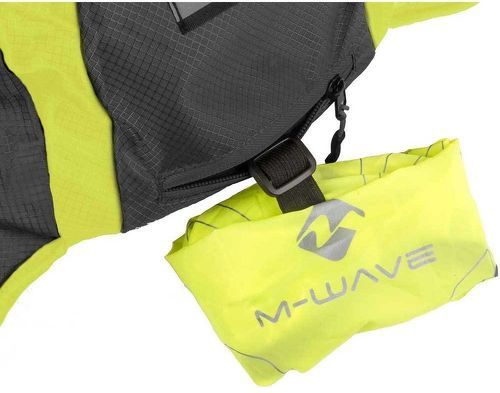M-Wave-M-Wave Rough Ride 15L - Sac à dos de VTT-3