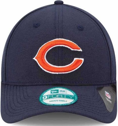 NEW ERA-New Era 9Forty The League Team Chicago Bears - Casquette-3