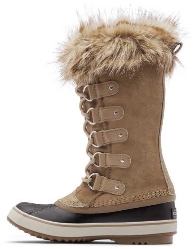 SOREL-Sorel Joan Of Arctic - Bottes après-ski-2