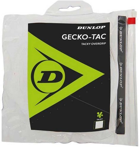 DUNLOP-Dunlop Gecko-tac 30 Units - Grip de tennis-image-1