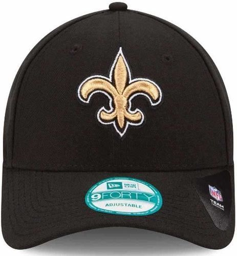 NEW ERA-New Era Des New Orleans Saints - Casquette de basketball-3