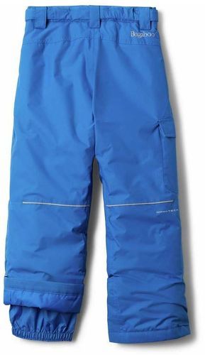 Columbia-Columbia Bugaboo Ii  - Pantalon De Ski-1