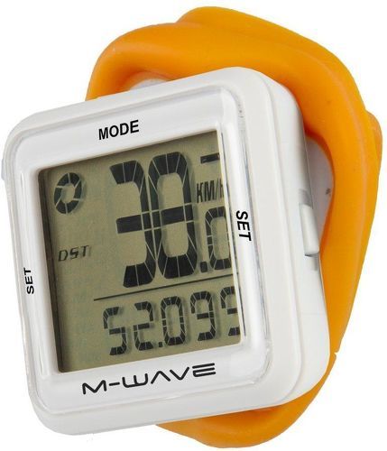 M-Wave-M-wave Xiv Silicone-1