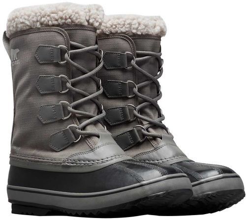 SOREL-Sorel 1964 Pac Nylon - Après-ski-3