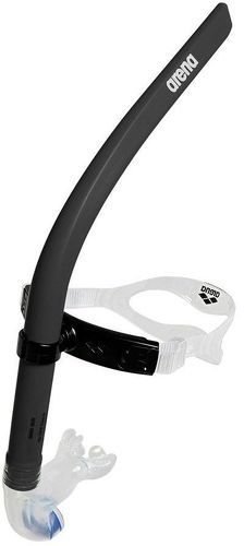 ARENA-Tuba ARENA Swim Snorkel  3 Black-1