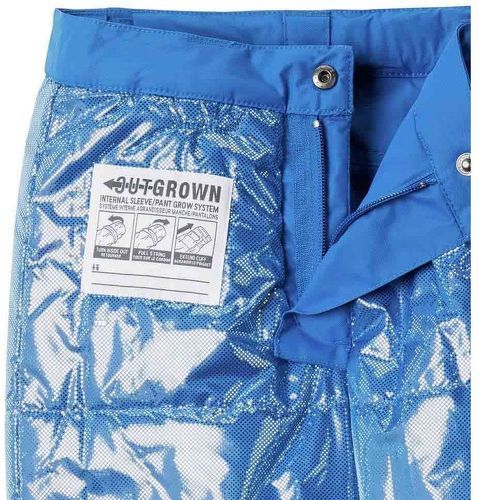 Columbia-Columbia Bugaboo Ii  - Pantalon De Ski-2