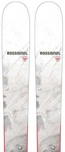 ROSSIGNOL-Rossignol Blackops DreameTeen´S + Fixations Xpress W 10 Gw B93 - Pack skis + fixations-1