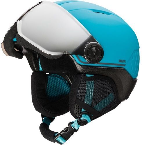 ROSSIGNOL-Whoopee Visor Impacts - Casque de ski-2
