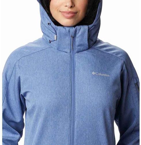 Columbia-Columbia Cascade Ridge - Veste-4
