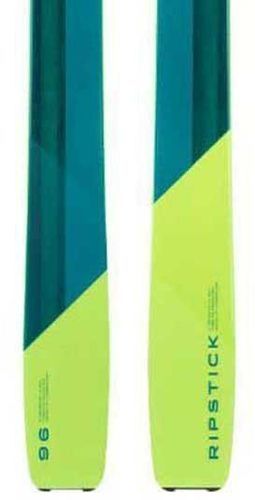 ELAN SKIS-Elan Ripstick 96-3