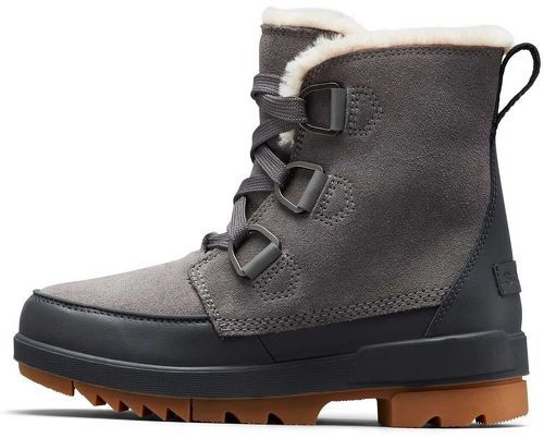 SOREL-Sorel Torino Ii - Bottes après-ski-2