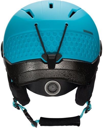 ROSSIGNOL-Whoopee Visor Impacts - Casque de ski-1